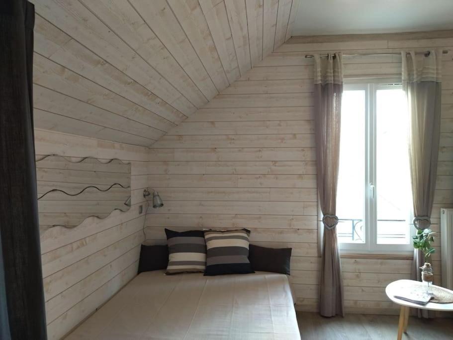 Appartement Chaleureux Et Cosy Le Mont-Dore Εξωτερικό φωτογραφία